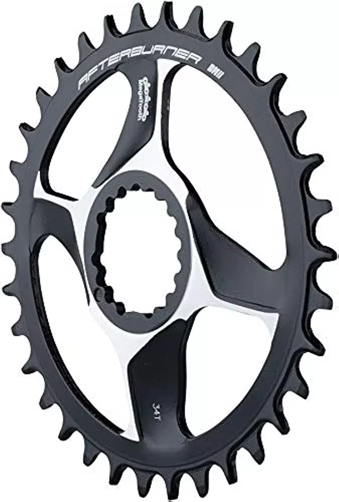 Plato Modular FSA Afterburner