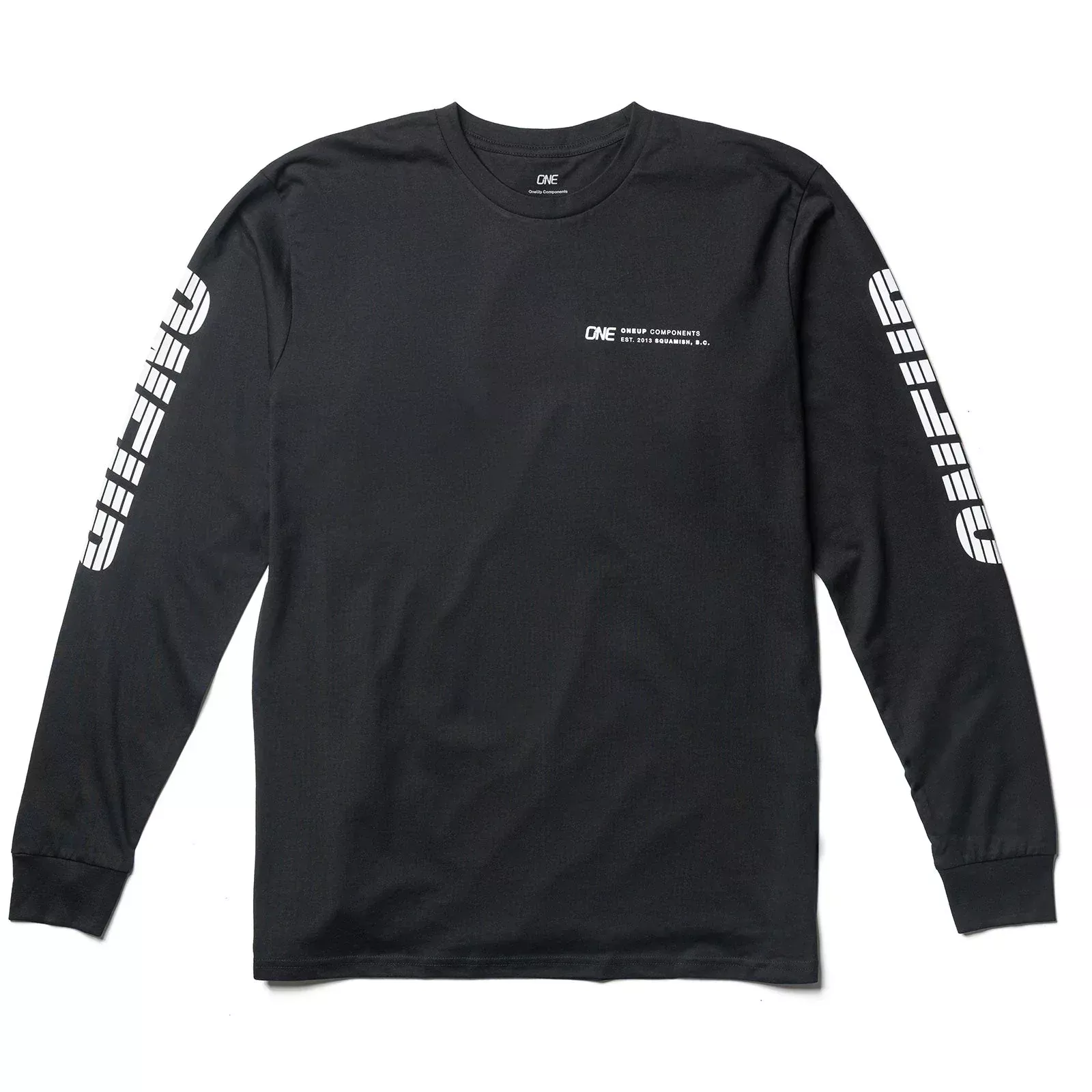 Playera Manga Larga ONEUP
