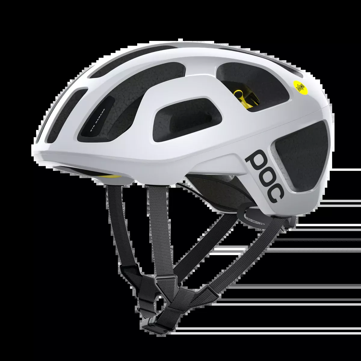 POC Helmet Octal MIPS Hydrogen White