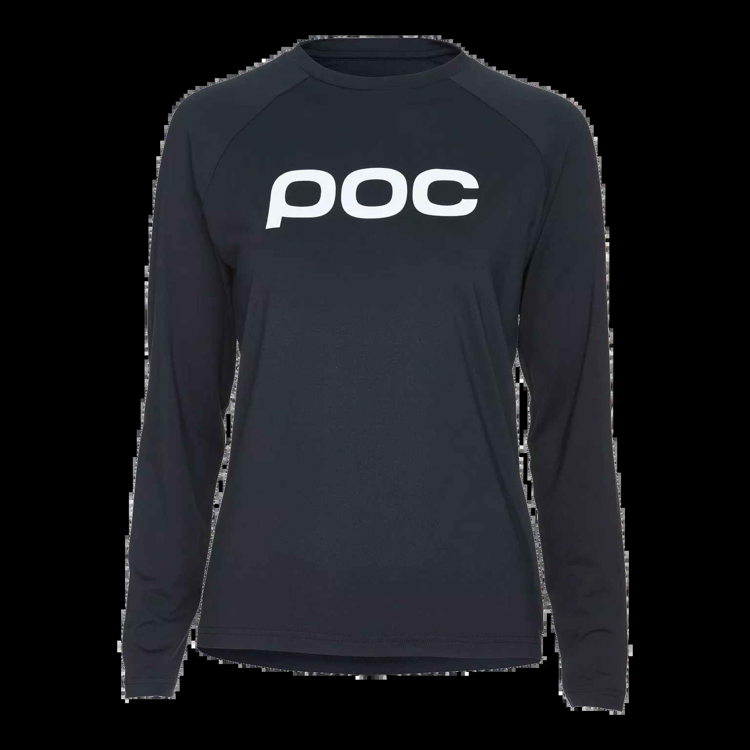 POC Women's Jersey Reform Enduro Uranium Black