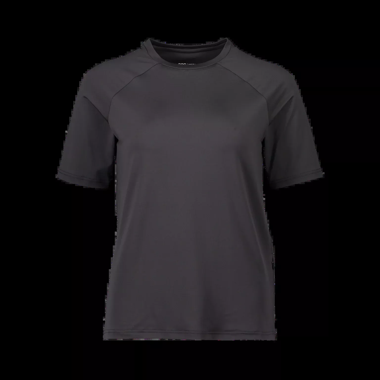 POC Women's Light Tee Reform Enduro Sylvanite Grey