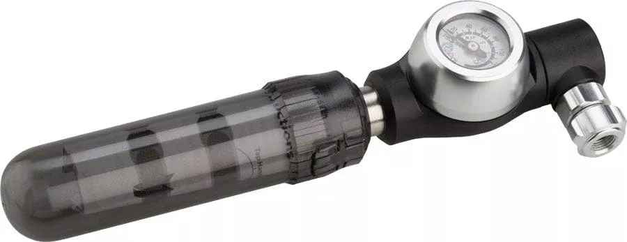 Portland design works BARkeep Threaded PV/SV Black