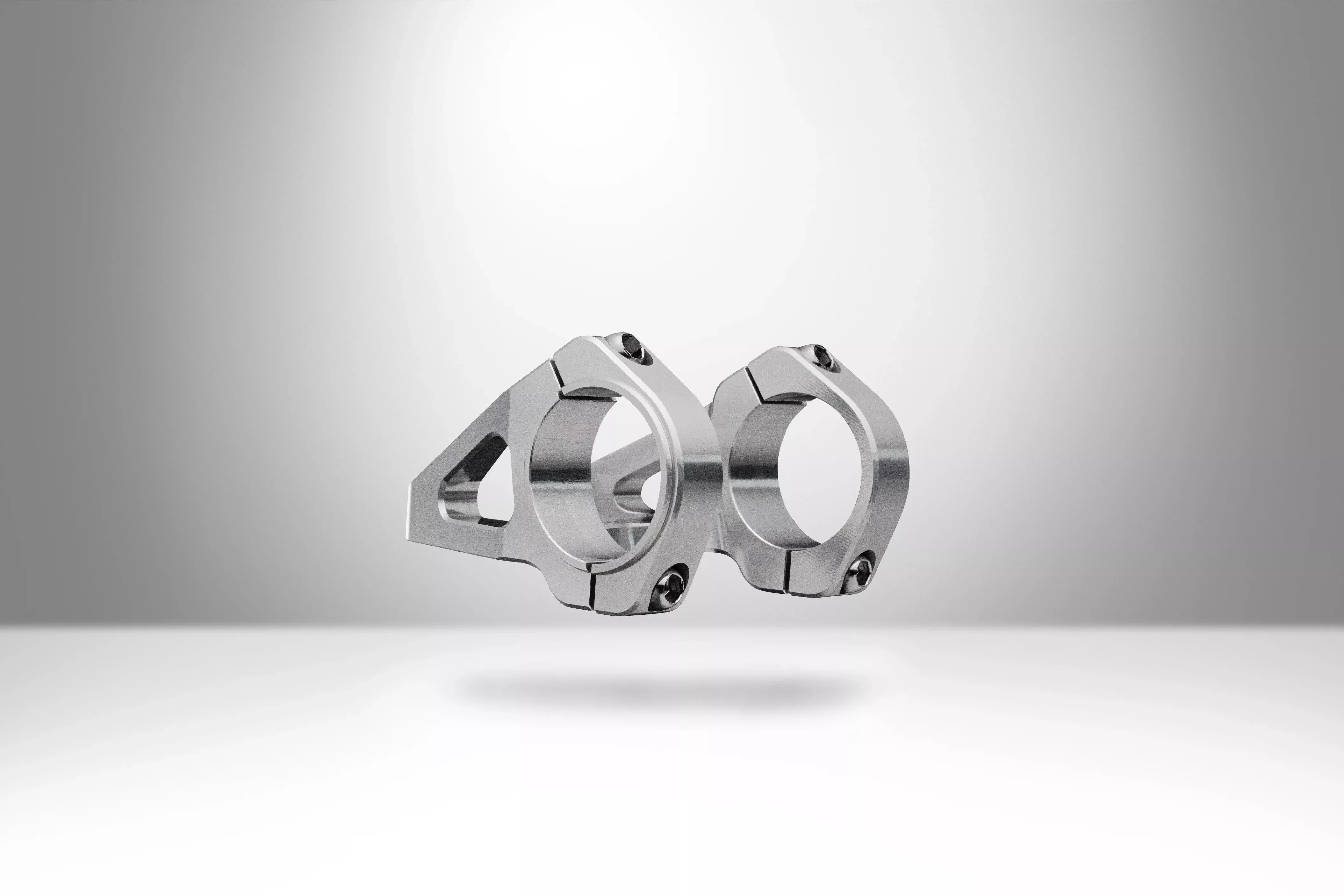 Potencia DM1 35 Title Plata