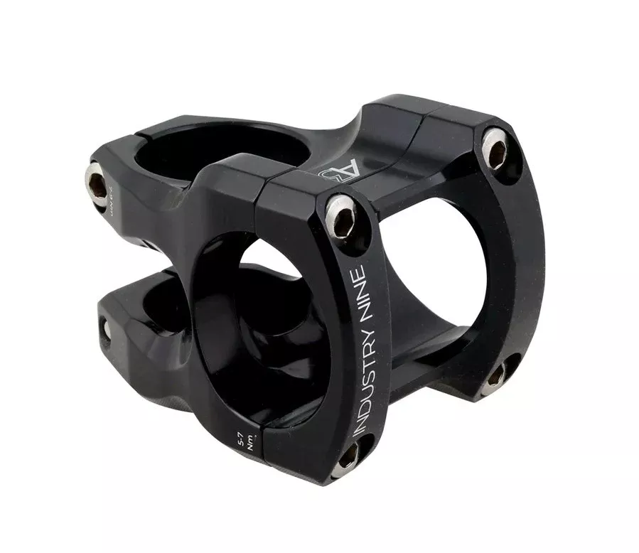 Potencia Industry Nine - A31