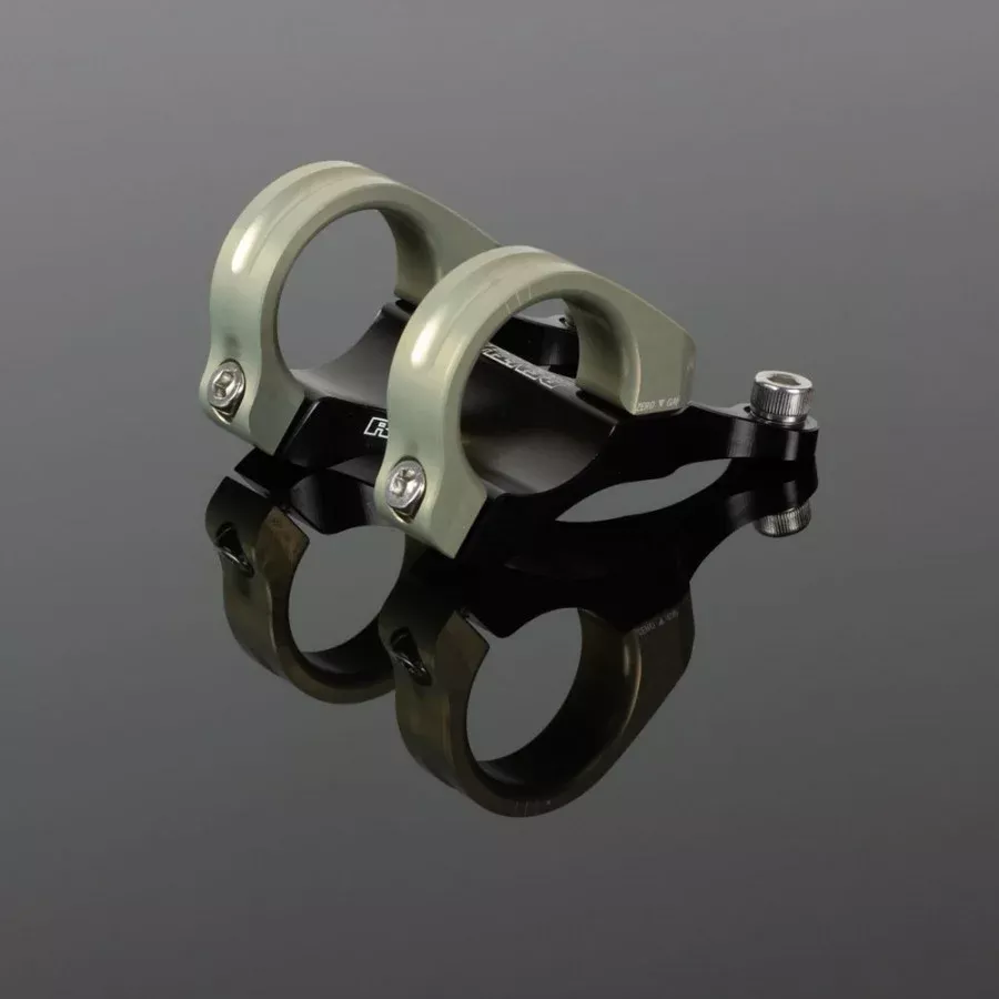 Potencia Integra Renthal 45mm No Rise
