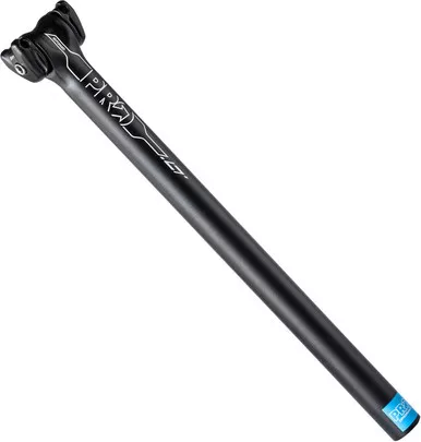 PRO LT 30.9 x 400mm Seatpost Black