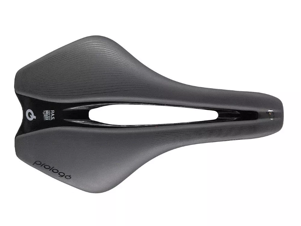 PROLOGO DIMENSION R2 NACK 143 ANTHRACITE/BLACK
