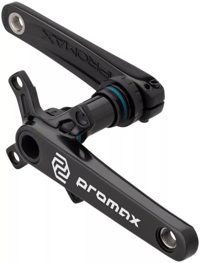 Promax CF-2 Crankset - 160mm