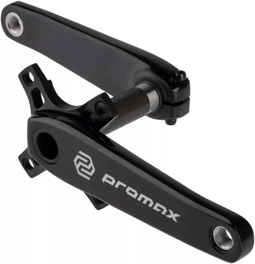 Promax HF-2 Crankset - 177.5mm