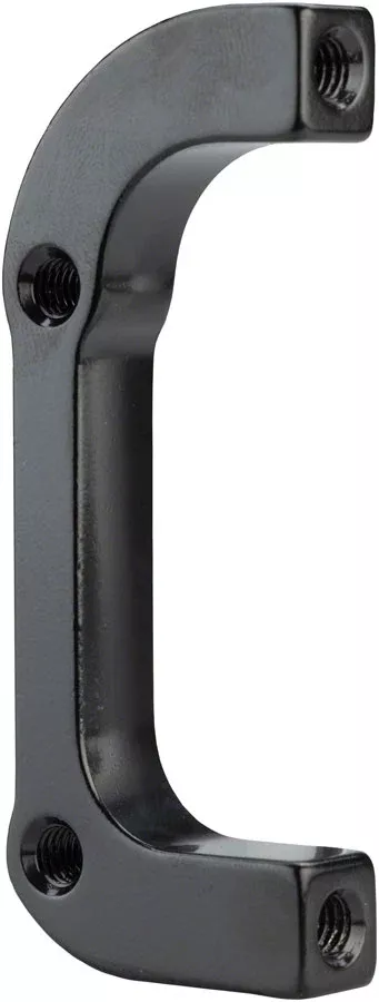 Promax Post Mount Disc Brake Adapter - For IS Mount Frame
