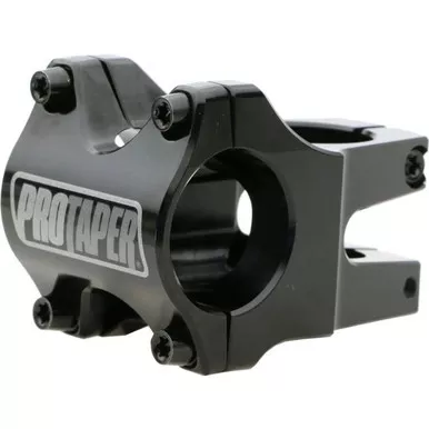 ProTaper 35 x 45mm Length Stem Stealth Black