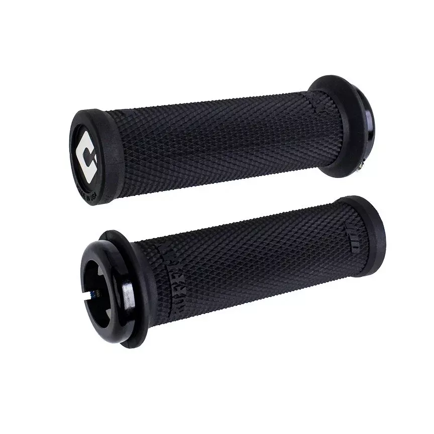Puños ODI Ruffian Mini V2.1 (110 MM)