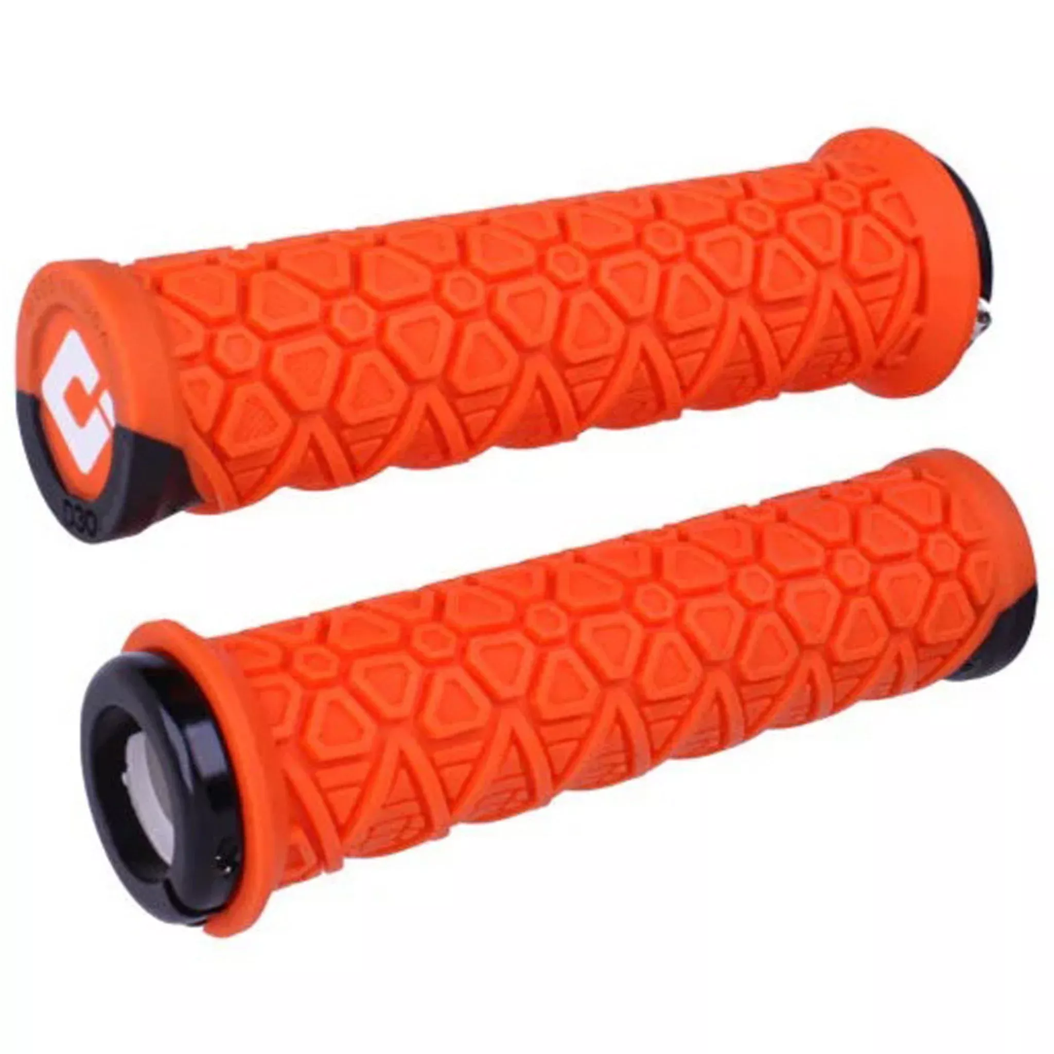 Puños Odi Vanquish D30 Protected V2.1 Lok-On Grips