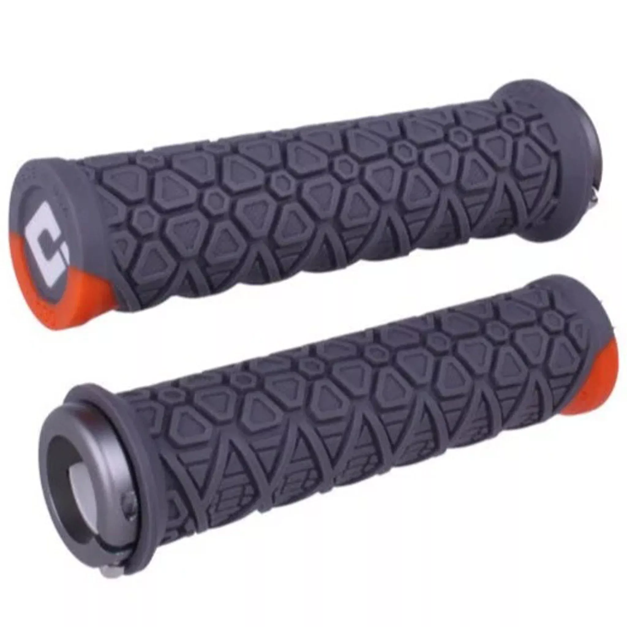 Puños Odi Vansquish D30 Protected V2.1 Lock-On Grips