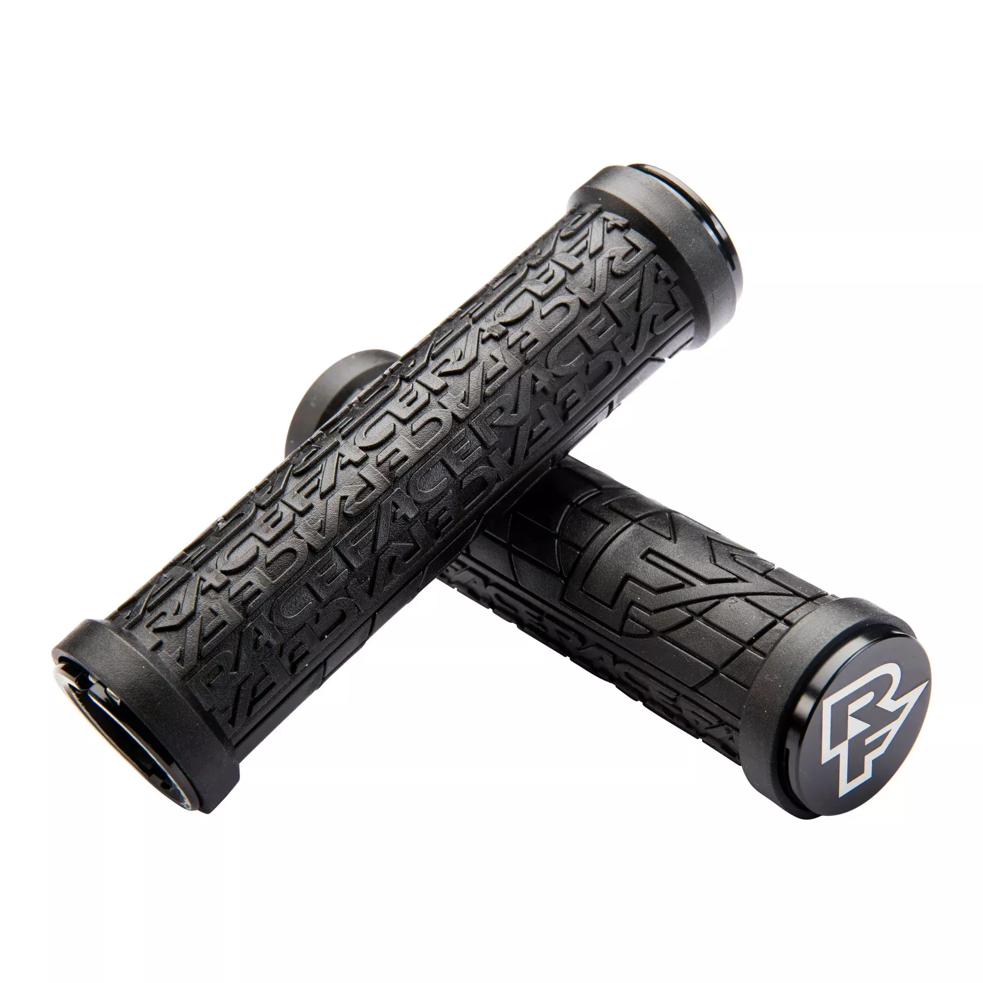 Puños Race Face Grippler Lock On 30mm