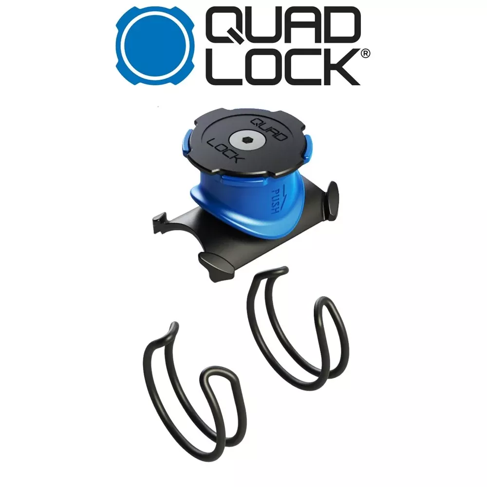 Quad Lock Handlebar/Stem Mount
