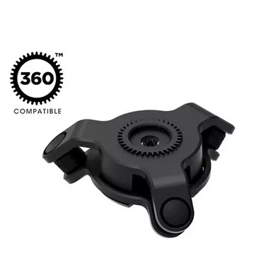 Quad Lock Motorcycle Vibration Dampener