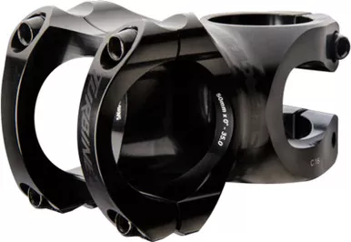 Race Face Turbine-R 35x32mm 0 Stem Black