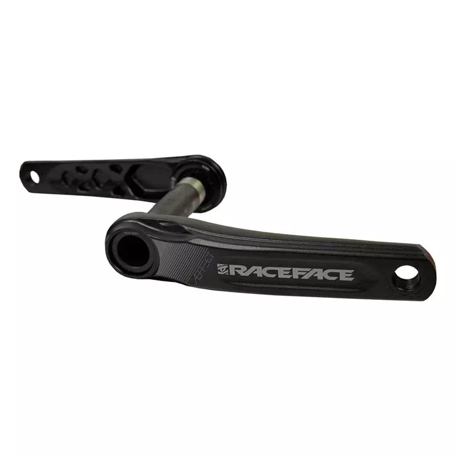 RaceFace Aeffect Crankset - 165mm Direct Mount CINCH RaceFace EXI Spindle Interface (NO BOX)