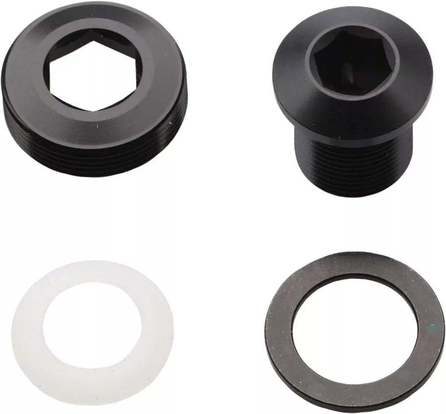 RaceFace Crank Bolt - M14