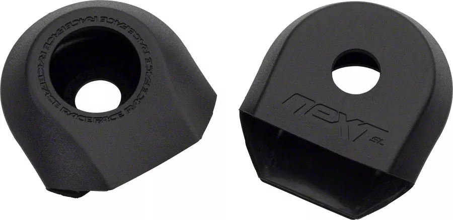 RaceFace Crank Boots - For Next SL G4 Cranks