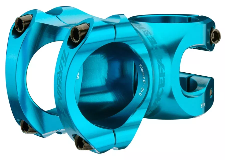 RaceFace Turbine R 35 Stem - 40mm