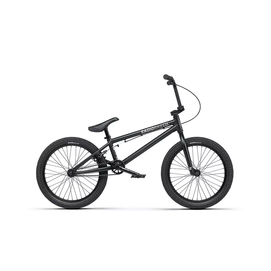 Radio Dice BMX