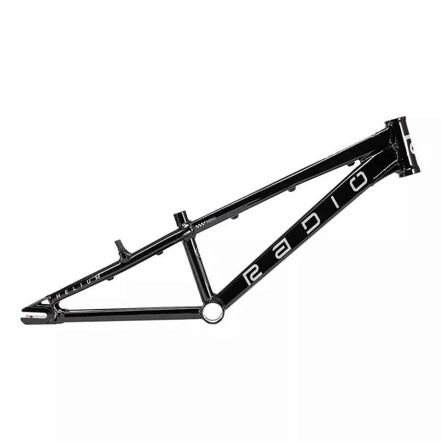 Radio Raceline Helium Mini - 17.6''