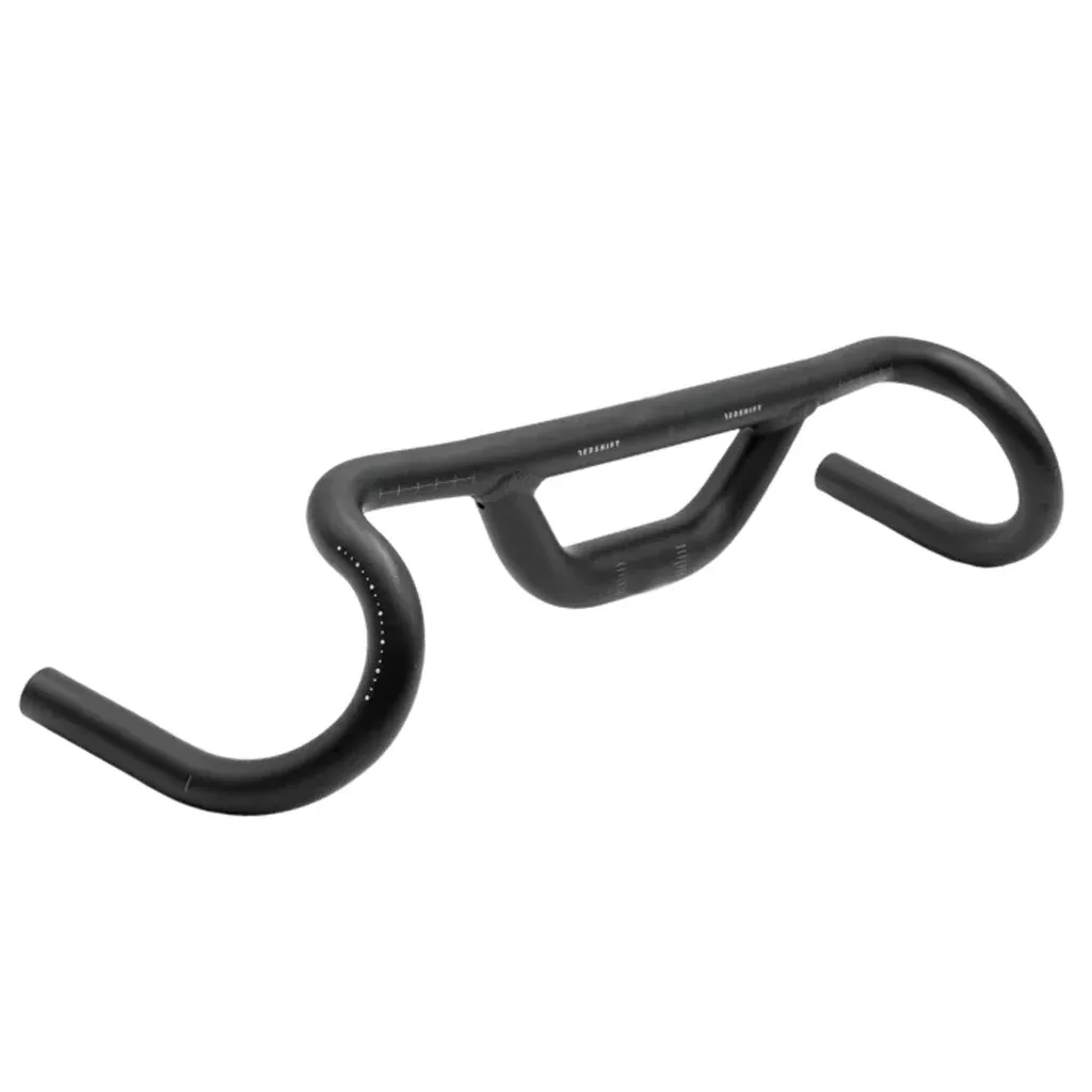 Redshift Sports Top Shelf Road Drop Handlebar - Aluminum