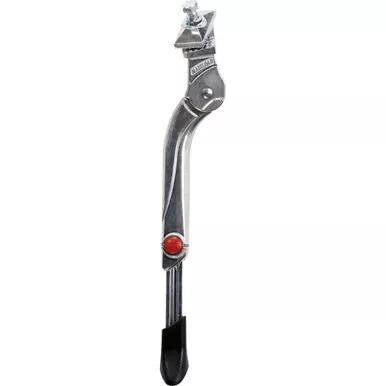Rex Centre Adjustable Alloy Prop Stand