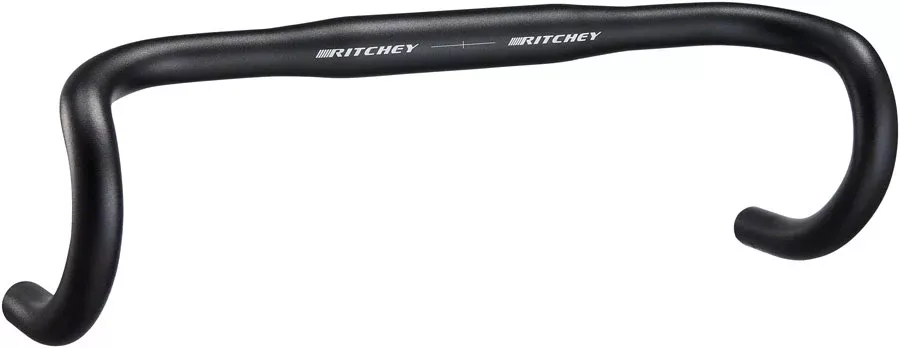 Ritchey RL1 Curve Drop Handlebar - Aluminum