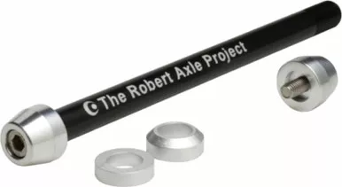 The Robert Axle Project Trainer Axle 12x160/167/172mm Rear Thru Axle
