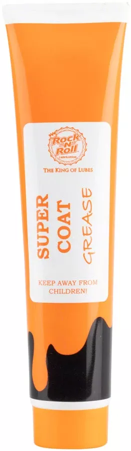 Rock 'N' Roll Super Coat Grease