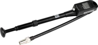 RockShox 300 PSI Digital Fork/Shock Pump
