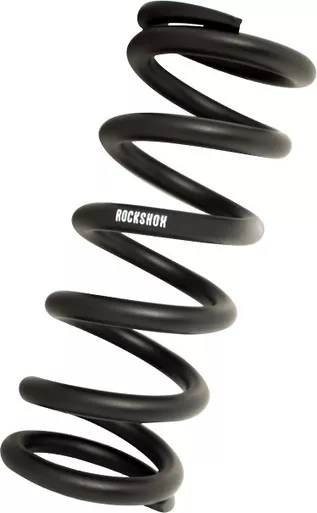 RockShox 450lb Metric Coil Spring 174mmx67.5-75mm Black