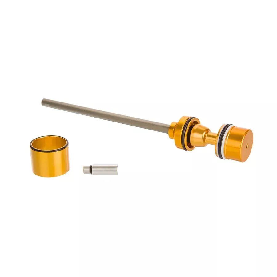 RockShox Air Spring Shaft DebonAir+ 180mm 27.5/29 ZEB A1+