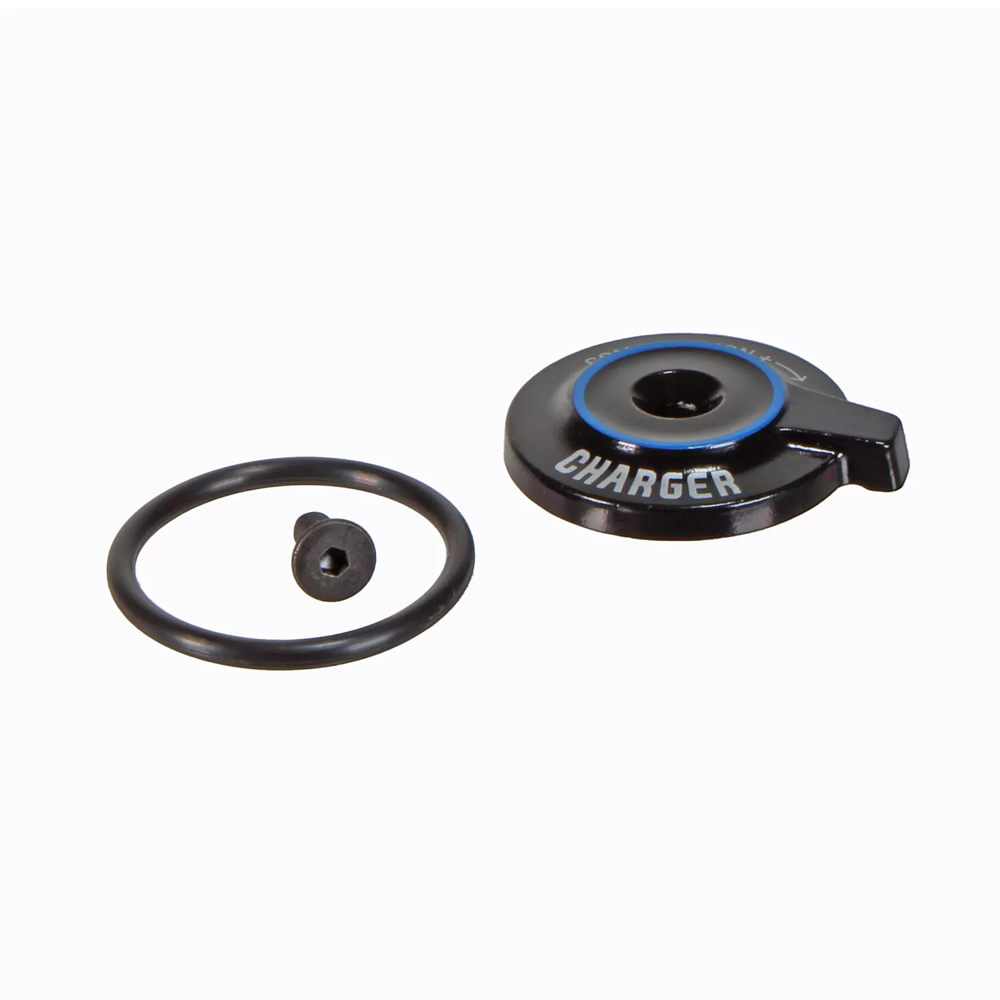 RockShox Compression Knob Kit Charger RL SID/SID SL 32mm
