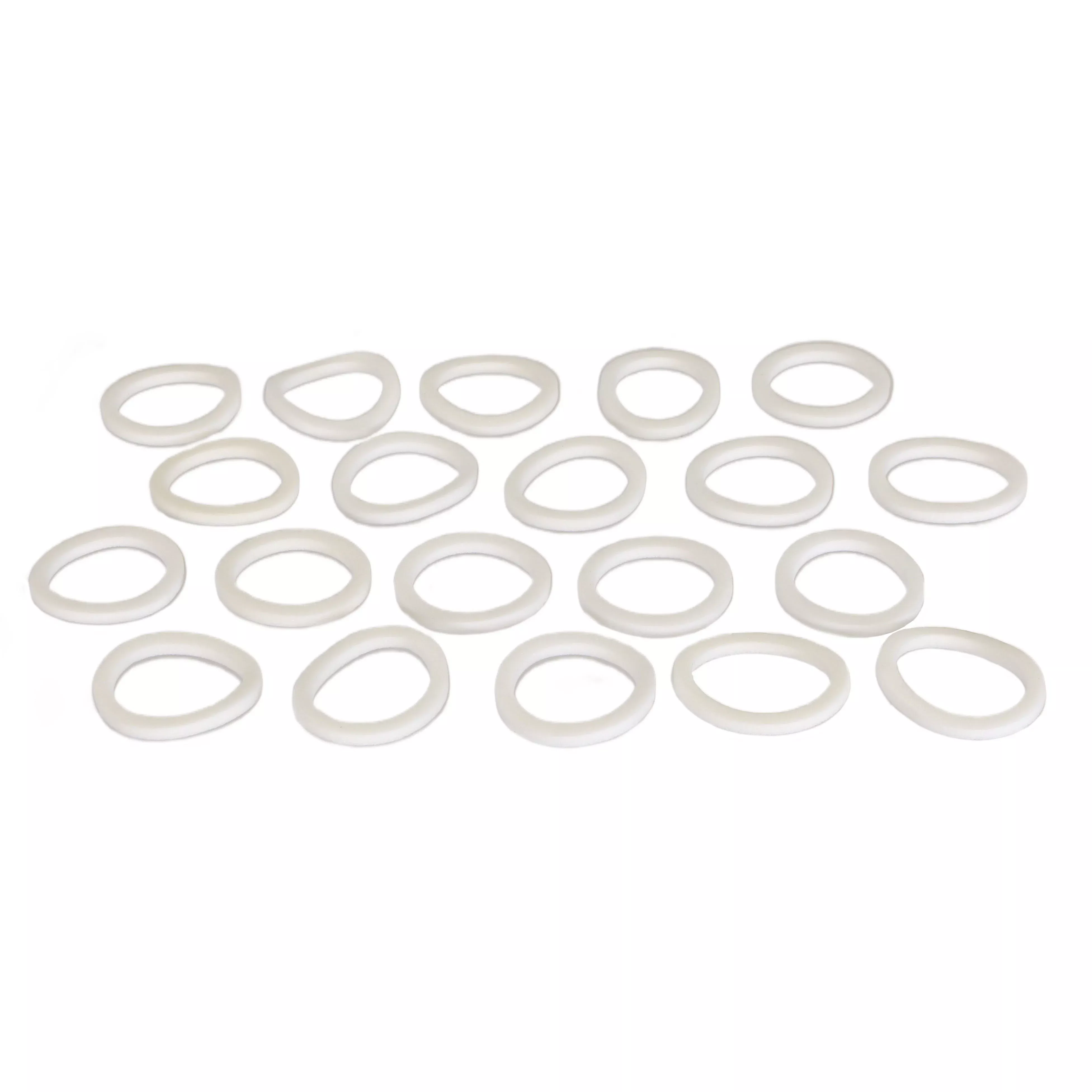 RockShox Foam Oil Ring SID/Pike C1+/Lyrik D1+ (35mm) 20/bag