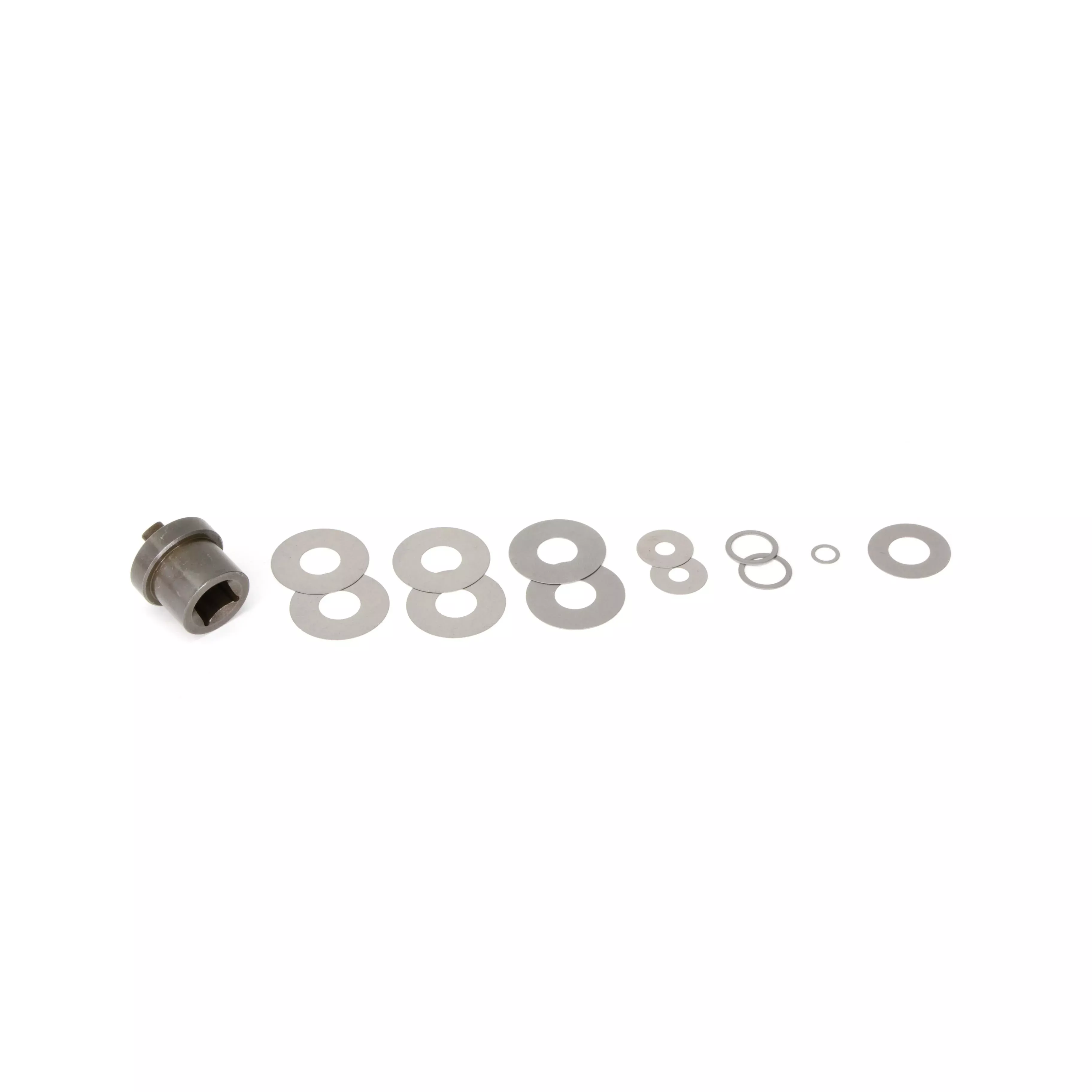 RockShox Fork Charger 3.1 Damper Tune Assembly