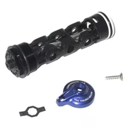 RockShox MoCo DNA (NR) Damper 2012-16 SID/Reba RL 120mm