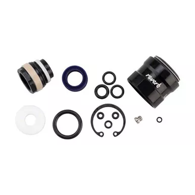 Rockshox Service Kit 200H 1YR REVERB AXS V2