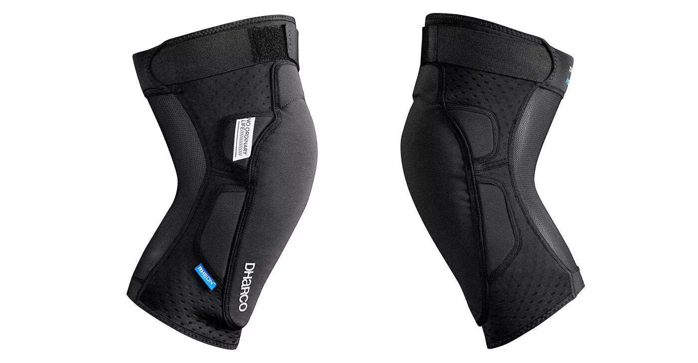 Rodilleras Dharco DH