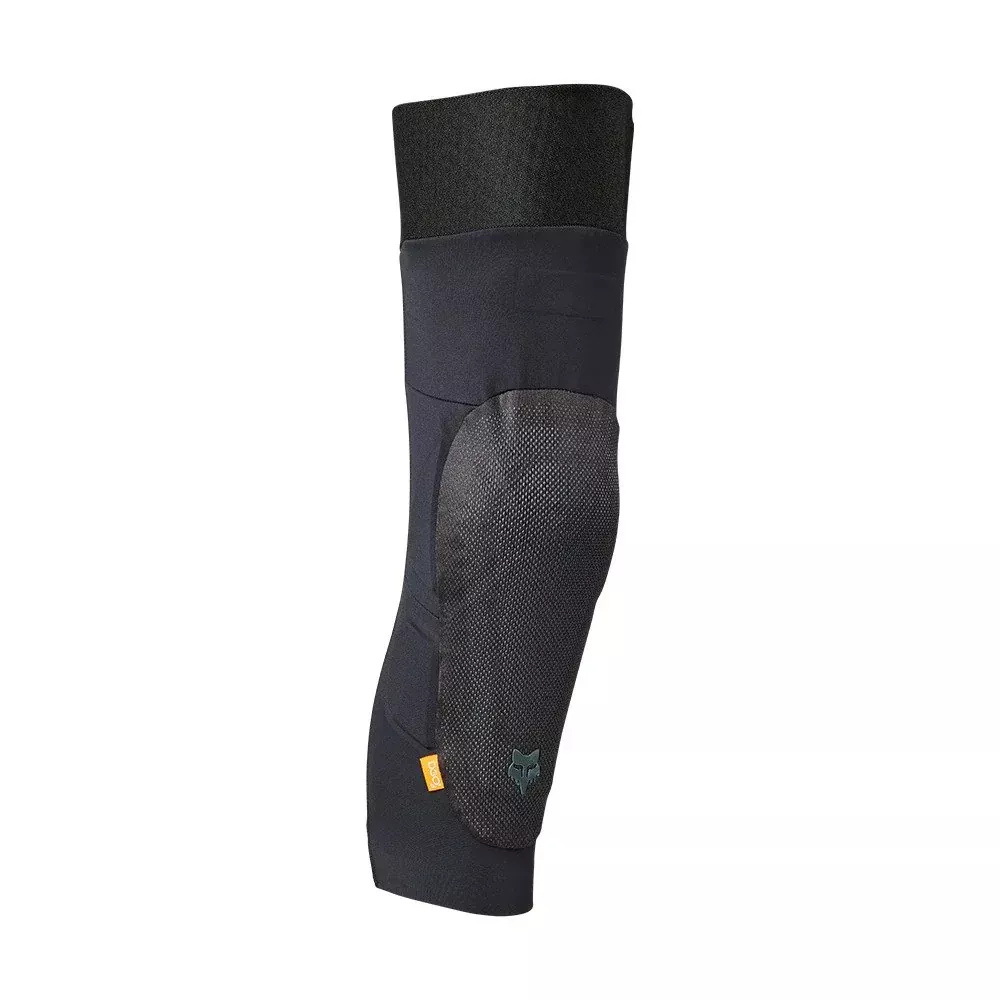 Rodilleras Fox Racing Launch Elite