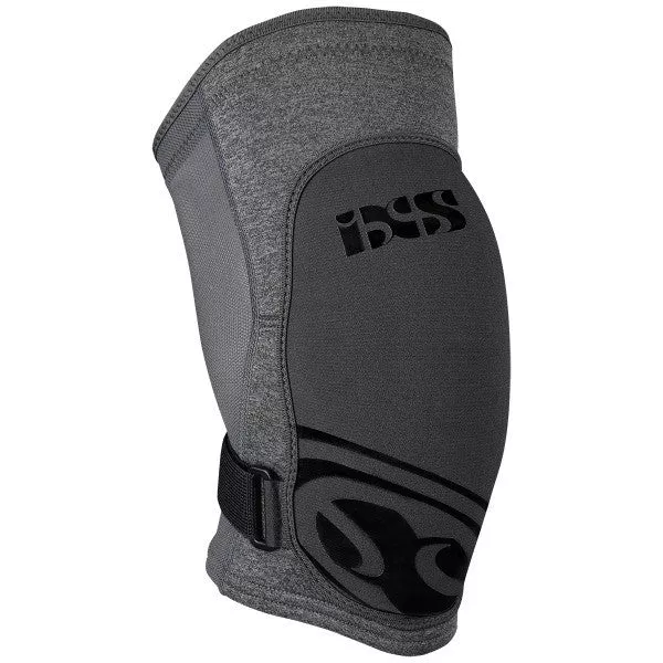 Rodilleras IXS Flow Evo+ Grey