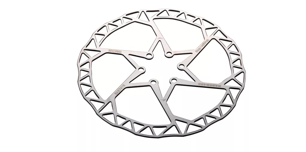Rotor KCNC Razor 160mm