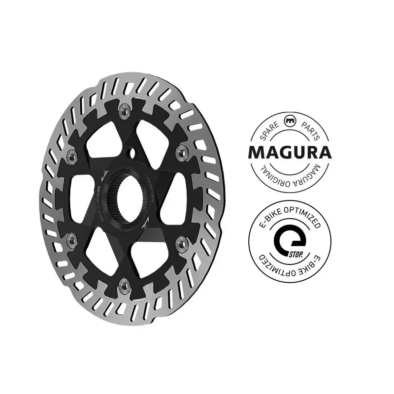 Rotor Magura MDR-P Centerlock 203mm