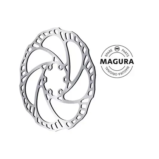 Rotor Magura Strorm SL.2 160