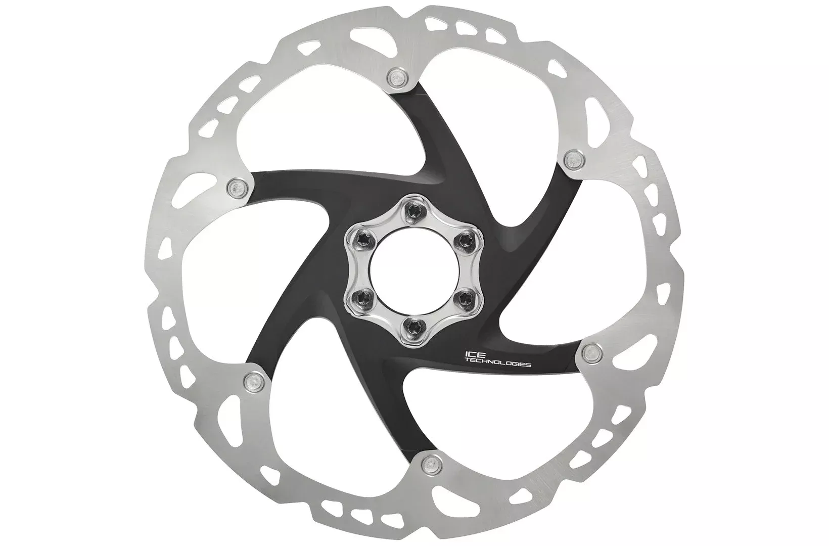 Rotor Shimano Deore XT 203mm SM-RT86