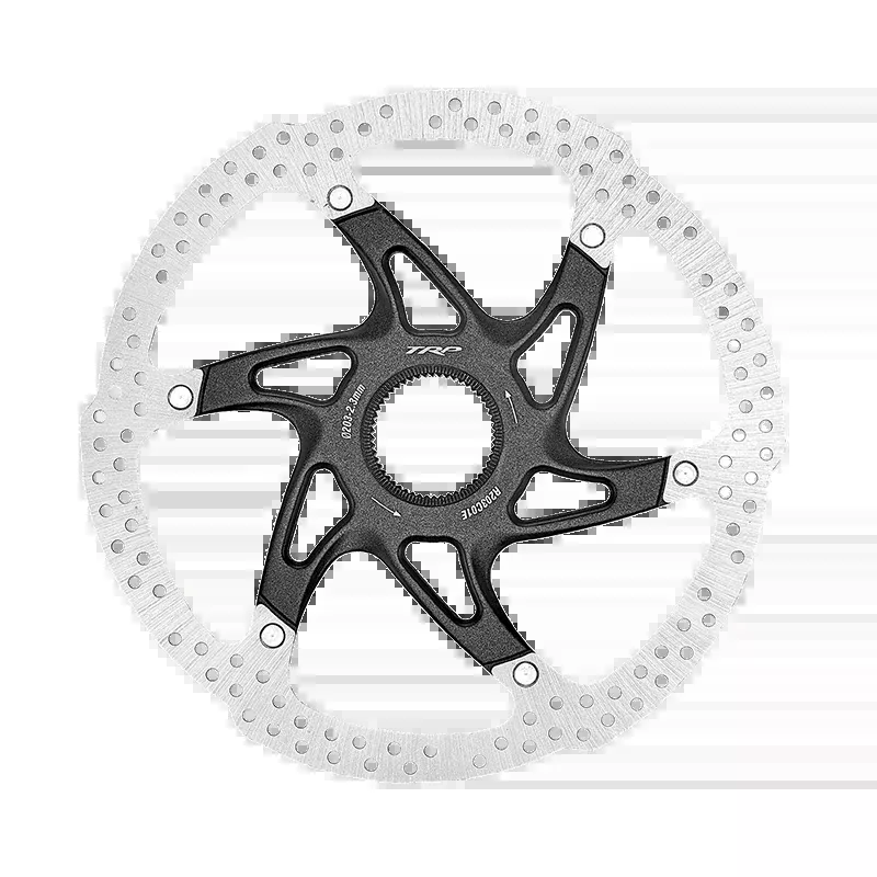 Rotor TRP 2.3mm Center Lock C01E