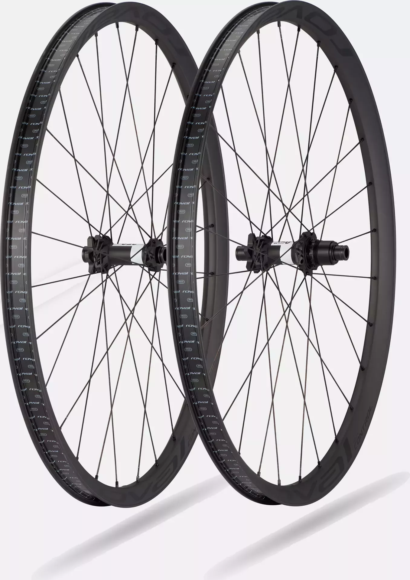 Roval Control Carbon 29" 6-Bolt XD Wheelset